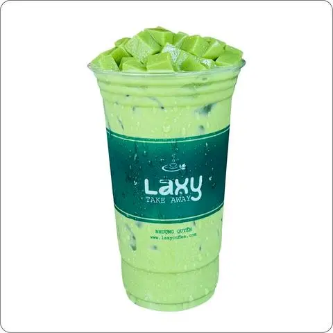 Hình ảnh Trà Sữa Matcha