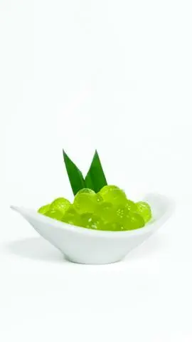 Hình ảnh Trân châu olong 3Q