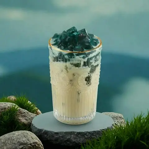 Hình ảnh Long nhài tứ quý