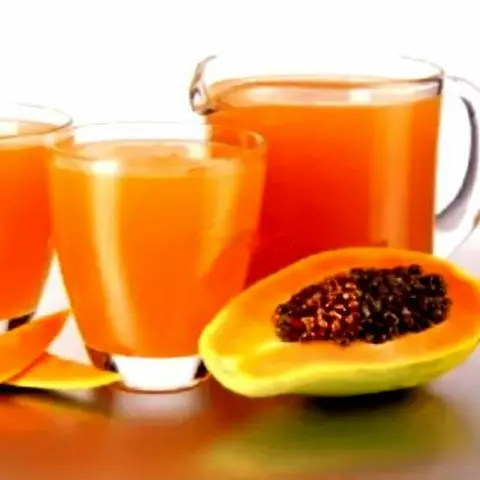 Hình ảnh Nước ép cóc + ổi
