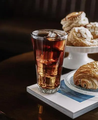 Hình ảnh Classic cold brew