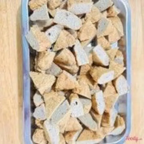 Hình ảnh Chả tam giác