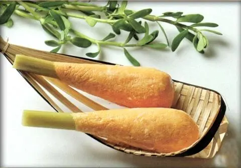 Hình ảnh Chạo sả