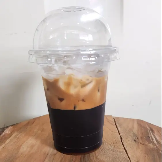 Hình ảnh CAFE ĐEN ĐÁ