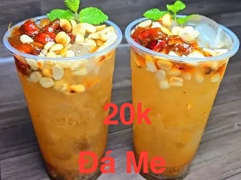 Hình ảnh Đá Me