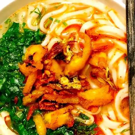 Hình ảnh Bánh Canh Cá Lóc