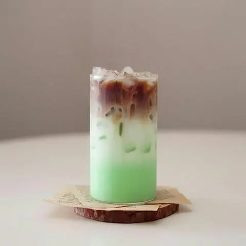 Hình ảnh Cacao Bạc Hà