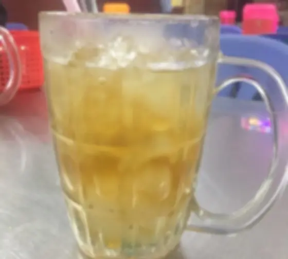 Hình ảnh Chè thốt nốt