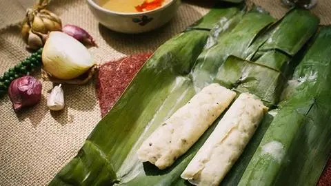 Hình ảnh CHẢ HEO