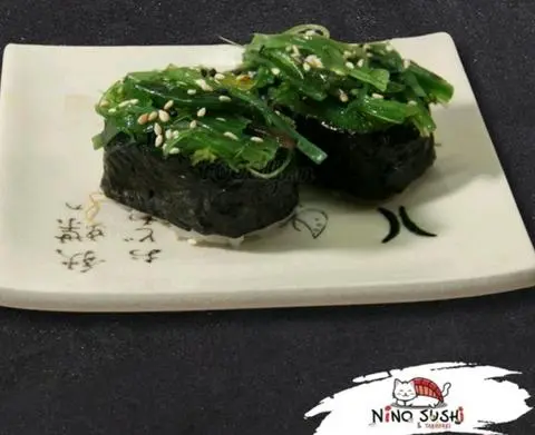 Hình ảnh Rong biển tươi