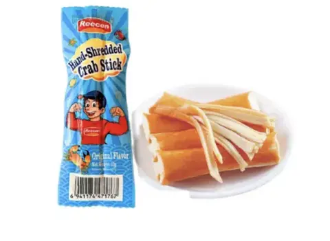 Hình ảnh Thanh cua Reece - Truyền thống