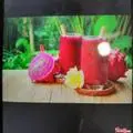Hình ảnh Nước ép thanh long