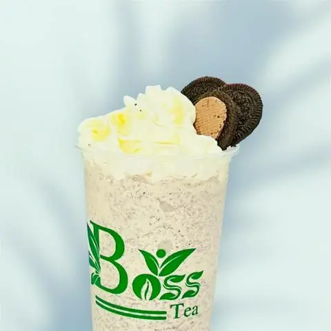 Hình ảnh Oreo Đá Xay