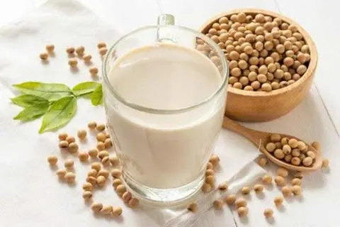 Hình ảnh Sữa đậu nành (ly có đá riêng)