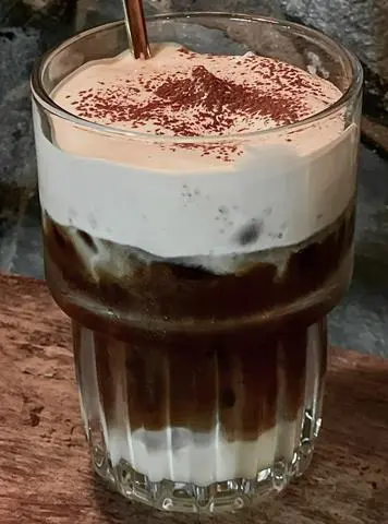 Hình ảnh Cacao kèm muối 