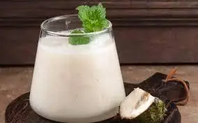 Hình ảnh SINH TỐ MÃNG CẦU 