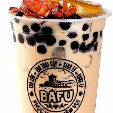 Hình ảnh Trà sữa thập cẩm