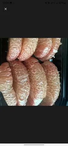 Hình ảnh Bưởi 400gr