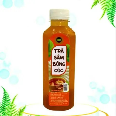 Hình ảnh Sâm bông cúc