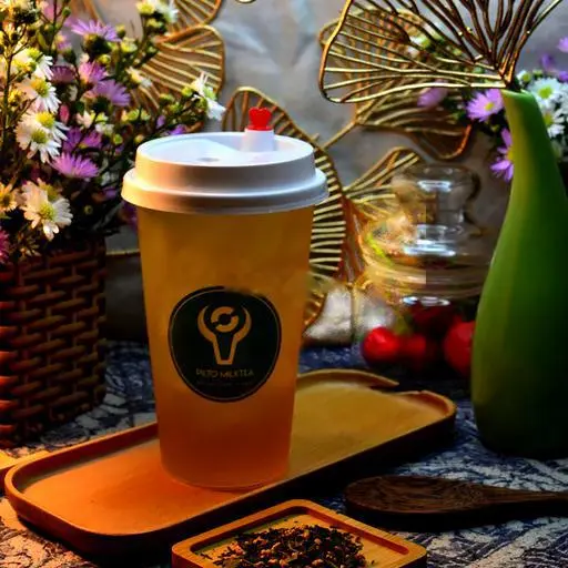 Hình ảnh Trà Olong