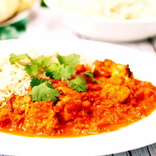 Hình ảnh Cơm cà ri bò Beef curry with rice