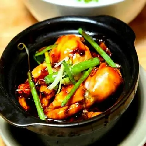 Hình ảnh Combo 2: 3 phần cháo ếch 1 con
