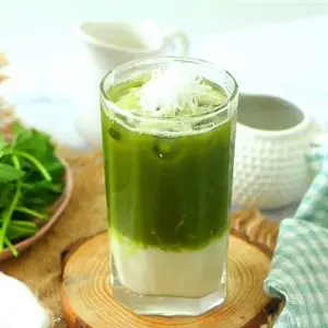 Hình ảnh Rau má sữa