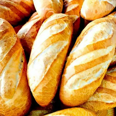 Hình ảnh Bánh mì không