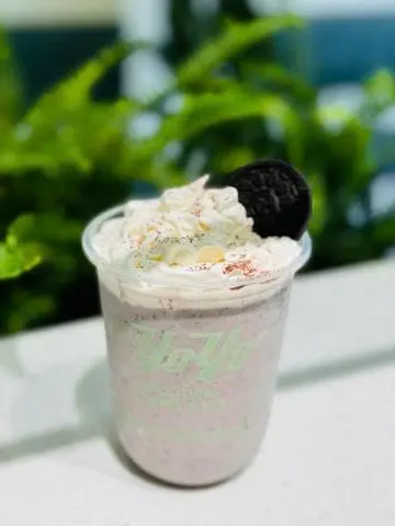 Hình ảnh Cookie Đá Xay