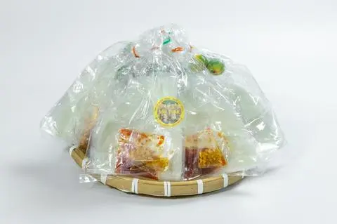 Hình ảnh Bánh Tráng Chám Siêy Cay Ớt Tươi
