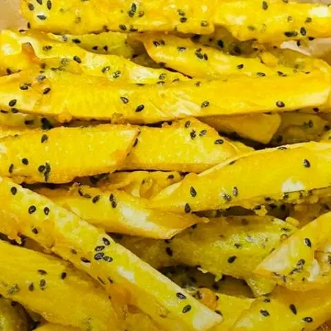 Hình ảnh Sake lắc phô mai