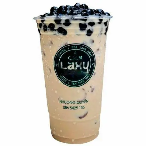 Hình ảnh Trà Sữa Laxy