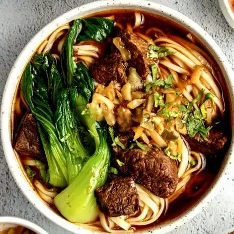 Hình ảnh Mì bò Trường Thọ