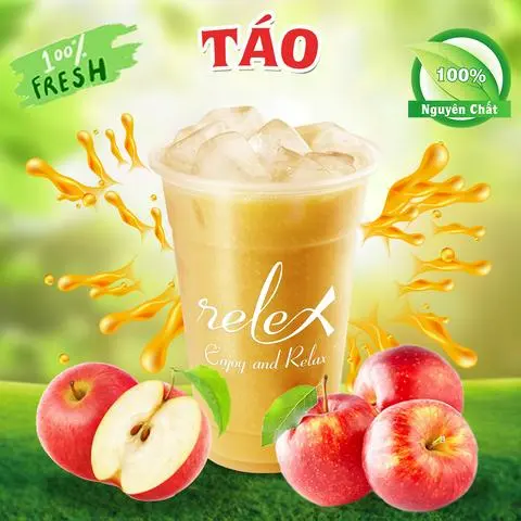 Hình ảnh TÁO (Táo Nhập khẩu)