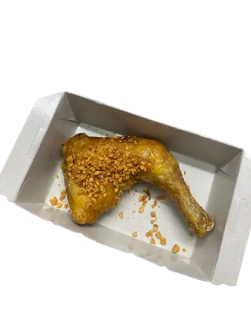Hình ảnh Đùi Gà Góc Tư Thêm