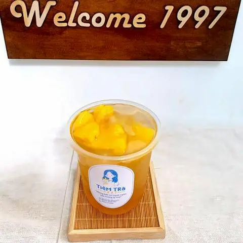Hình ảnh Trà lài đác thơm size M