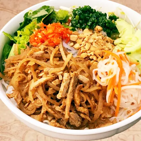 Hình ảnh BÚN BÌ