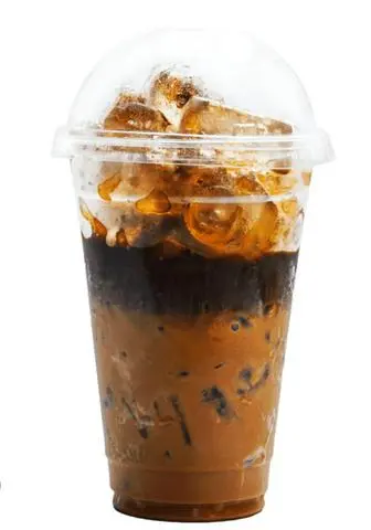 Hình ảnh cà phê sữa  đá