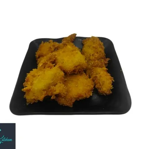 Hình ảnh Chicken chiên xù