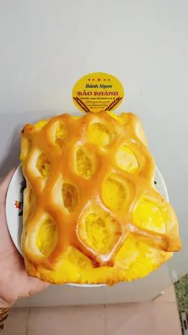 Hình ảnh Mỳ lưới