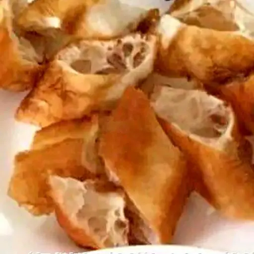 Hình ảnh Bánh quẩy