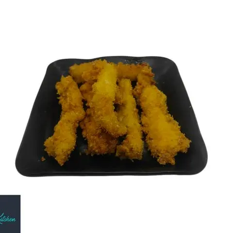 Hình ảnh Thanh cá chiên xù