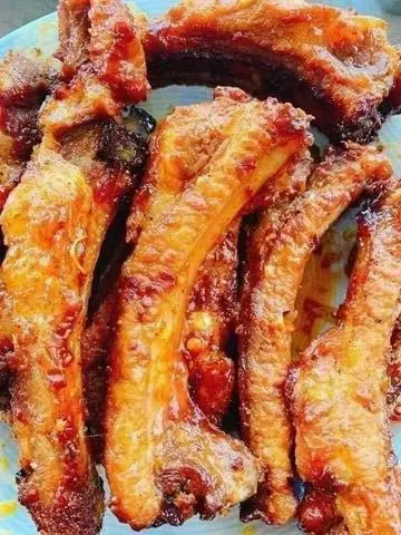 Hình ảnh Sườn Heo 