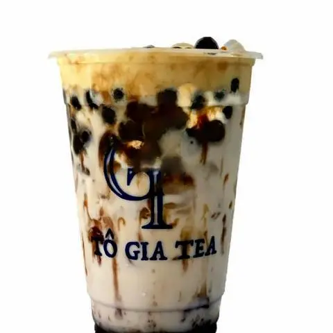 Hình ảnh Sữa tươi machiato