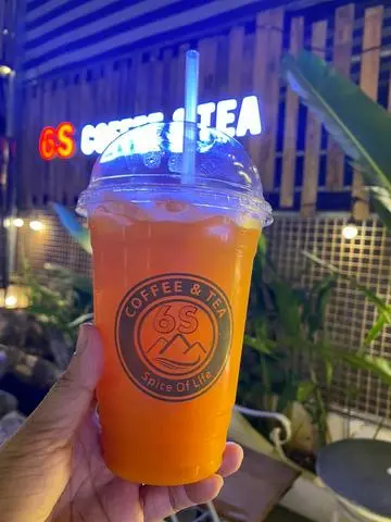 Hình ảnh Nước ép cà rốt