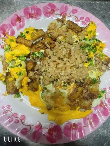 Hình ảnh Bột chiên chay