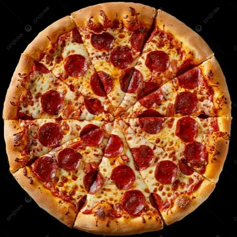 Hình ảnh Pepperoni