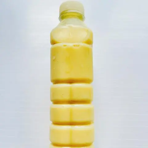 Hình ảnh Sữa Đậu Xanh Homemade