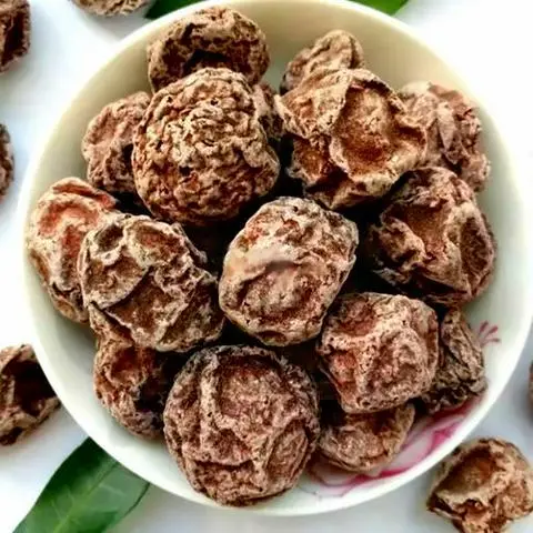 Hình ảnh Xí Muội 