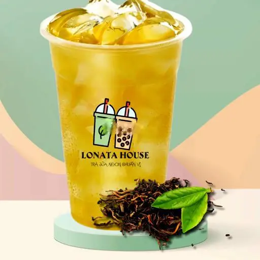 Hình ảnh Trà lài